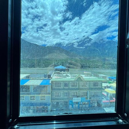 New Neeru Guest House Jomsom 외부 사진