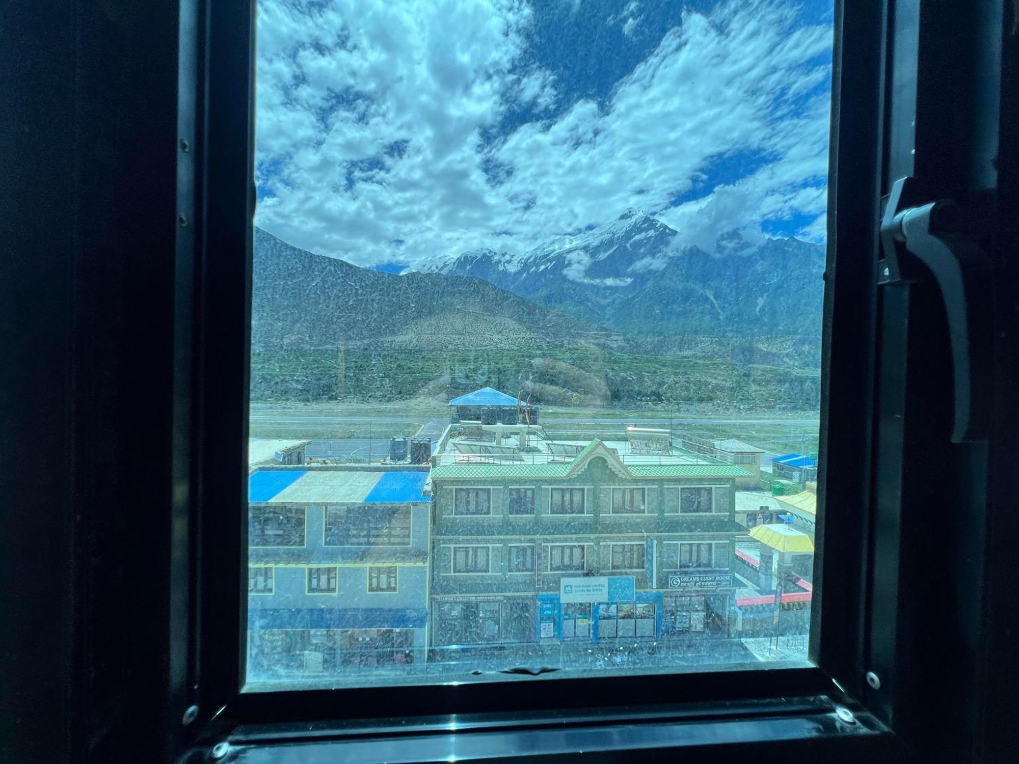 New Neeru Guest House Jomsom 외부 사진